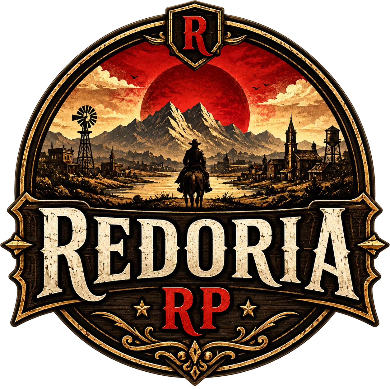 Redoria RP